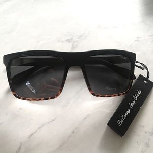 Quay Let it Run Sunglasses